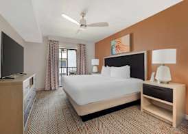 Parkway International Resort 2