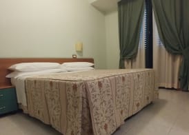 La Perla B&B Hotel 4