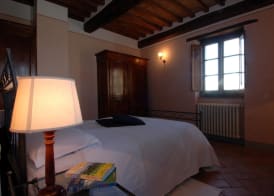 Agriturismo I Pagliai 5