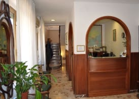 Hotel Condor 3