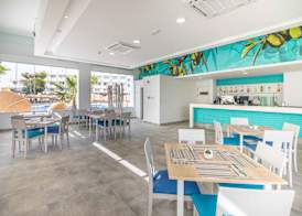 MarSenses Rosa del Mar Hotel & Spa 4