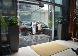 Hotel Headington 3