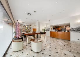 Abacus Hotel 5