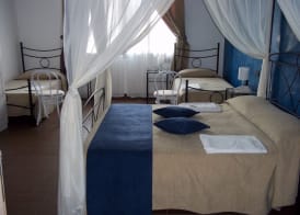 Hotel Noto Marina 4