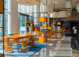 Hyatt Regency Taghazout 4