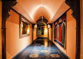 La Villa Mandarine 5