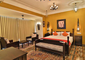 Sayaji Rajkot 5