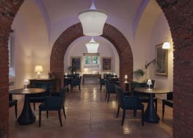 Tenuta Duca Marigliano Boutique Hotel 4