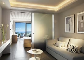 Lichnos Beach Hotel & Suites 3