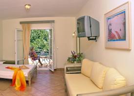 Panselinos Hotel 4