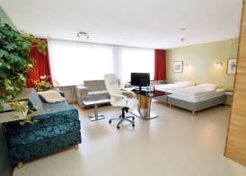 Abalon Hotel ideal 4