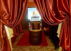 Riad Rêve d Antan , Real Dream 5