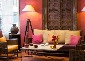 Kipling Manotel 5