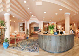 Hotel Settentrionale Esplanade 2