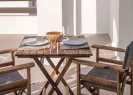 Amphitrite Suites Santorini 2