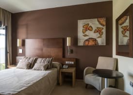 Hotel Macami 3