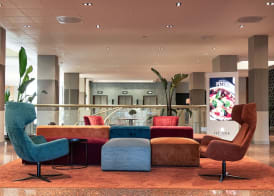 Quark Hotel Milano 2