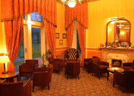 The Ennerdale Country House Hotel 3