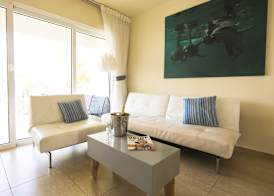 Dolphin Suites & Wellness Curacao 3