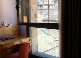 Hotel San Polo 5