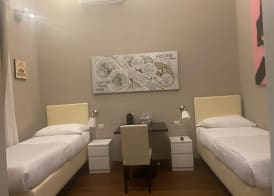 Residenza Segrate Centro Novegro near LINATE Airport 5