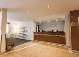Hotel le Roberval 5
