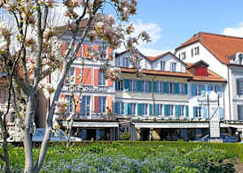 Hôtel du Port 2