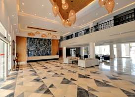 Blue Beach Golf & Spa 3