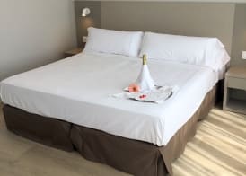 Hotel El Águila 5