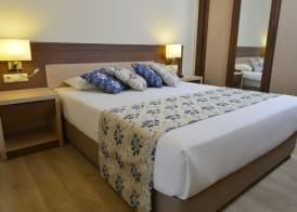 Labranda Mares Marmaris Hotel 3