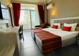 Club Hotel Rama - All Inclusive 4