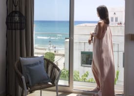 May Altafulla Beach Boutique Hotel 5