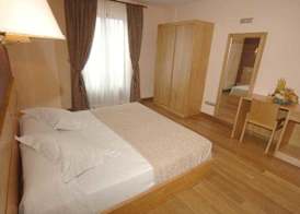 Hotel O Desvio 5