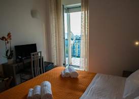 Hotel Madison 4