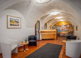 Hotel Passauer Wolf 3