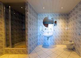 Hotel Wald und See 2