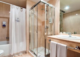 Hotel Las Provincias 5