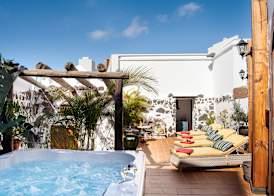 El Charco Suites 3