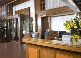 Albergo Italia 5