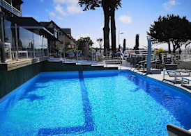 Le Diana Hôtel & Spa 4