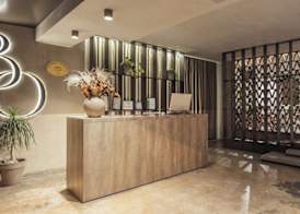 Büyük Hotel 5