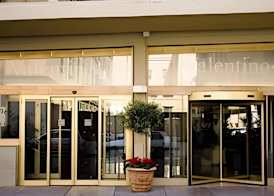 Hotel Valentino 2