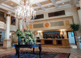 Palazzo Hotel 2