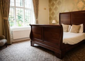 Southcrest Manor Hotel, Best Western Signature Collection 4