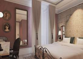Palazzo Giuseppe Member of Meliá Collection 4