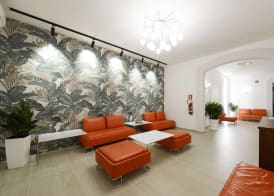 Best Western Hotel Martello 5