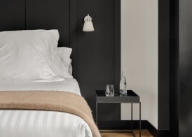 Hotel Casa Sagnier 4