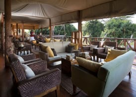 Neptune Mara Rianta Luxury Camp - All Inclusive. 5