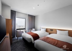 Daiwa Roynet Hotel Omiya-nishiguchi 4