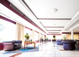 Hotel Eurocongressi 2